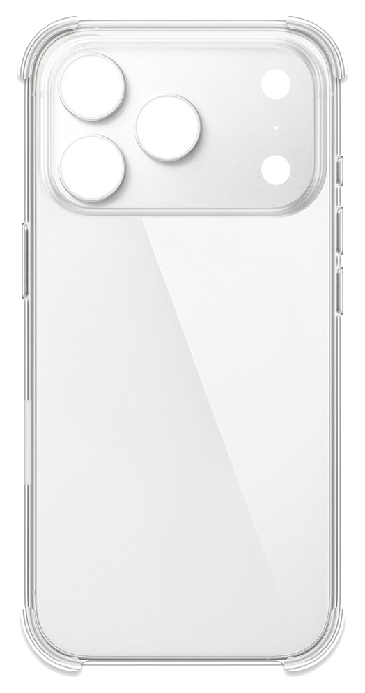 Cover iPhone